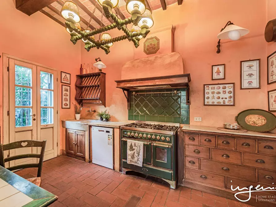 Immagine 3 di Rustico / casale in vendita  a Vecchiano