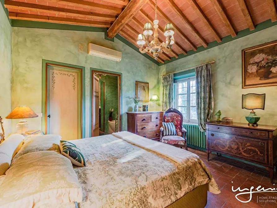 Immagine 4 di Rustico / casale in vendita  a Vecchiano