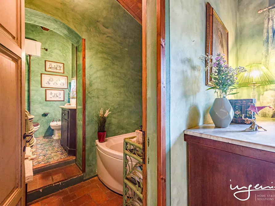 Immagine 5 di Rustico / casale in vendita  a Vecchiano