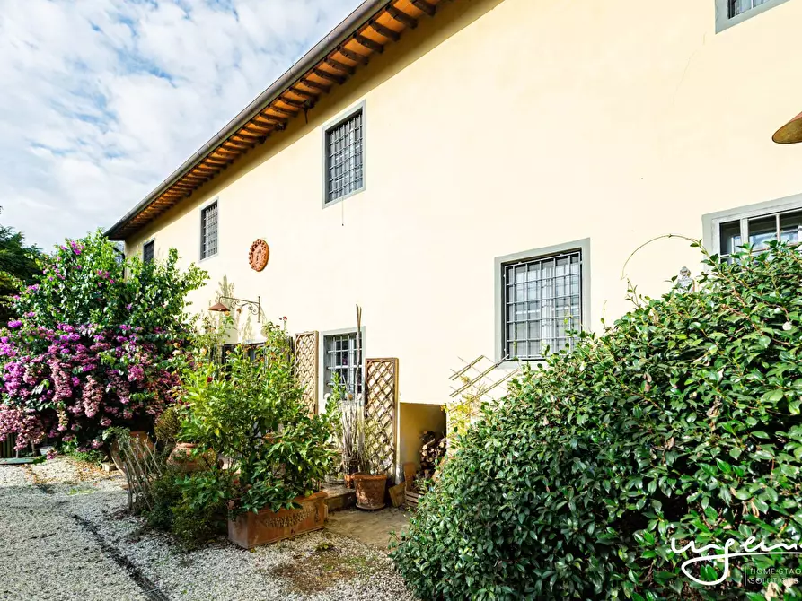 Immagine 7 di Rustico / casale in vendita  a Vecchiano