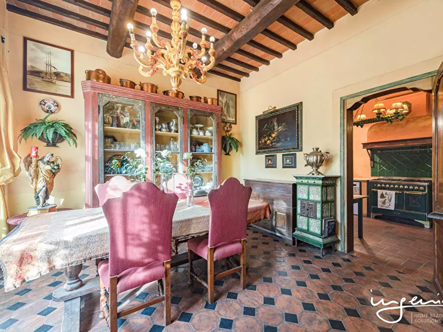 Immagine 8 di Rustico / casale in vendita  a Vecchiano