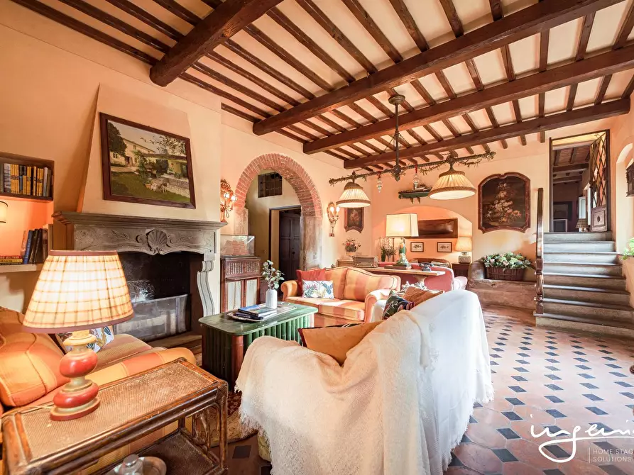 Immagine 10 di Rustico / casale in vendita  a Vecchiano