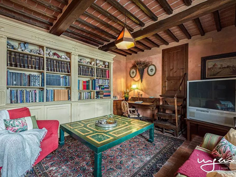 Immagine 11 di Rustico / casale in vendita  a Vecchiano