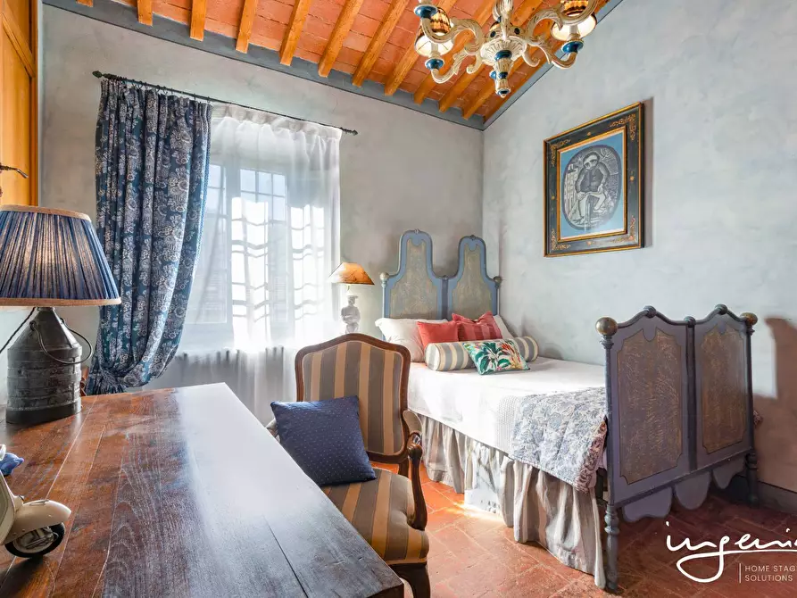 Immagine 12 di Rustico / casale in vendita  a Vecchiano