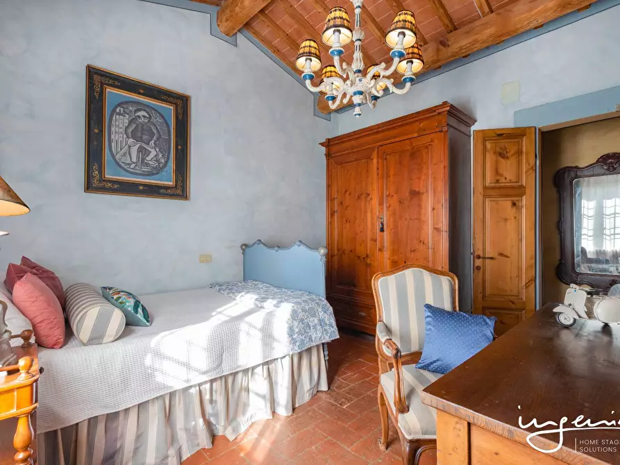 Immagine 13 di Rustico / casale in vendita  a Vecchiano