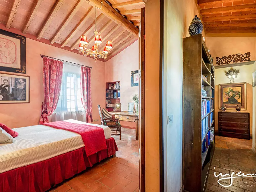 Immagine 14 di Rustico / casale in vendita  a Vecchiano