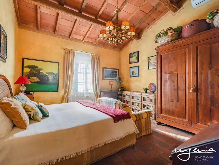 Immagine 15 di Rustico / casale in vendita  a Vecchiano