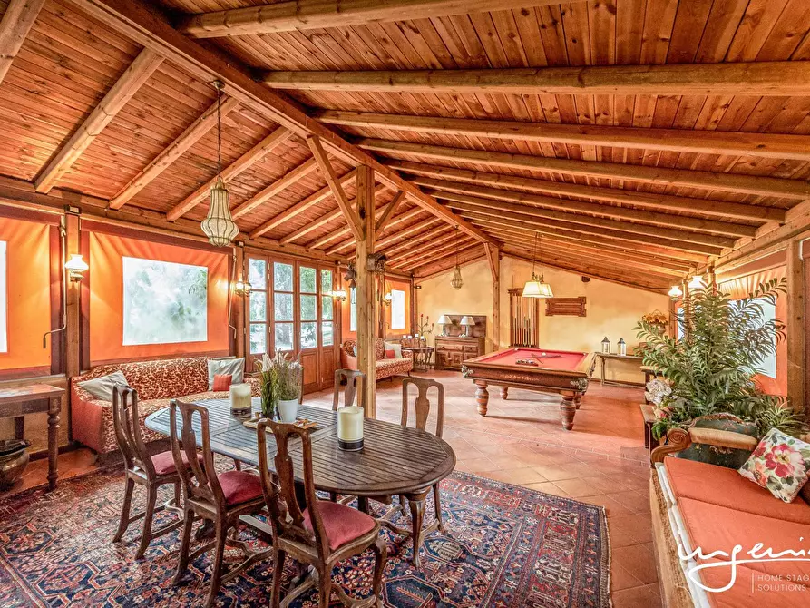 Immagine 18 di Rustico / casale in vendita  a Vecchiano