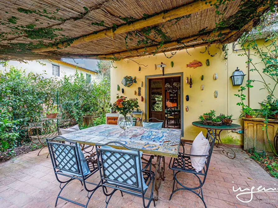 Immagine 20 di Rustico / casale in vendita  a Vecchiano