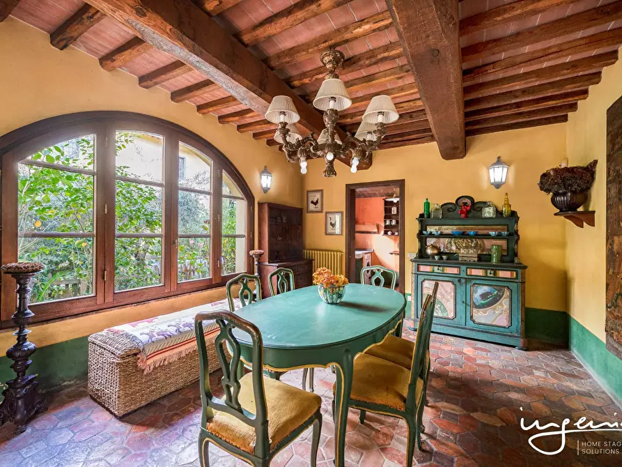 Immagine 21 di Rustico / casale in vendita  a Vecchiano