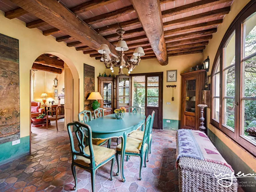 Immagine 22 di Rustico / casale in vendita  a Vecchiano