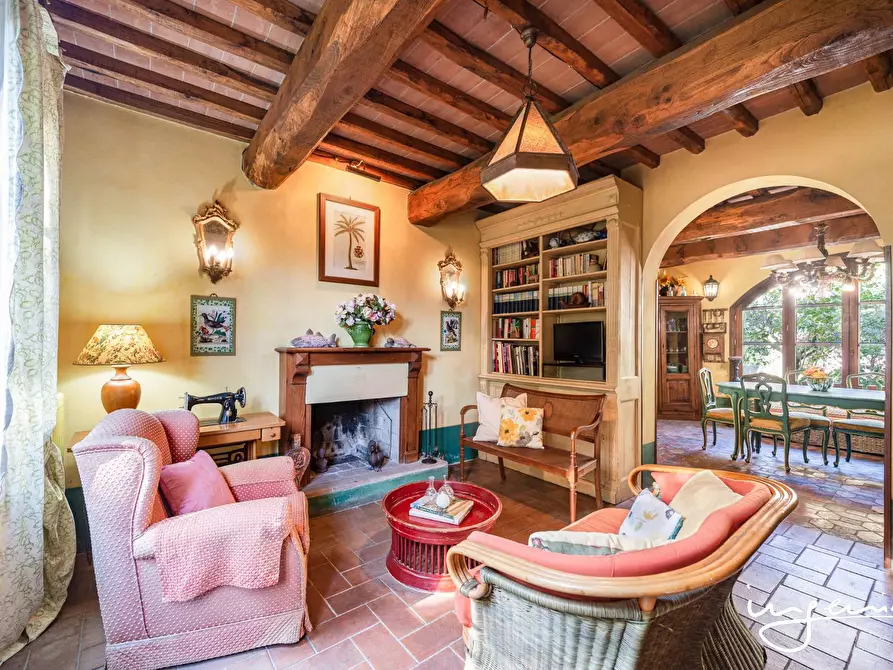 Immagine 23 di Rustico / casale in vendita  a Vecchiano