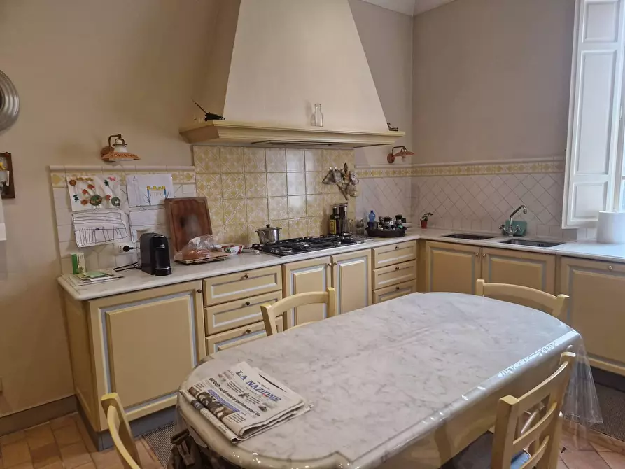 Immagine 3 di Villa in vendita  a Pisa