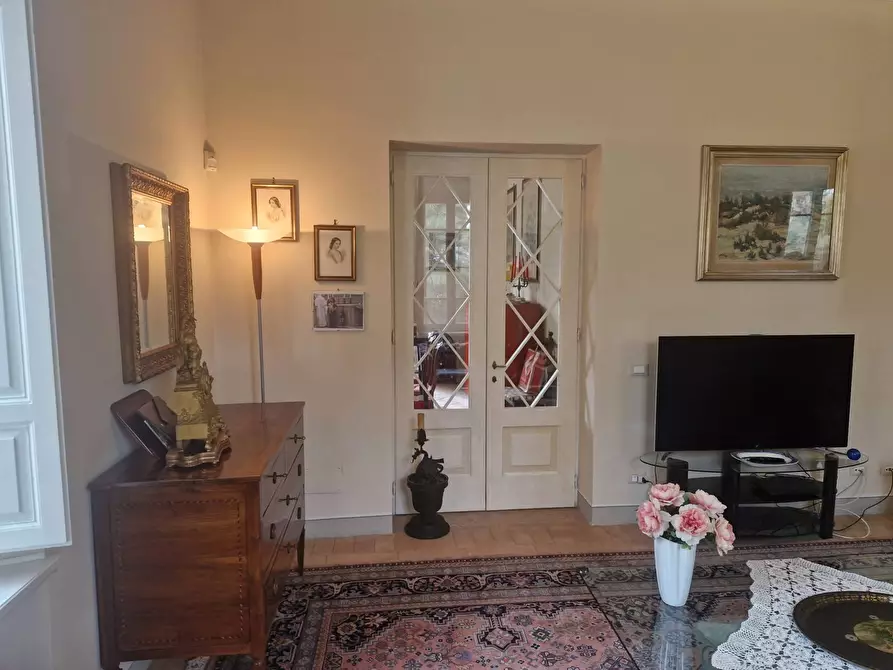 Immagine 7 di Villa in vendita  a Pisa