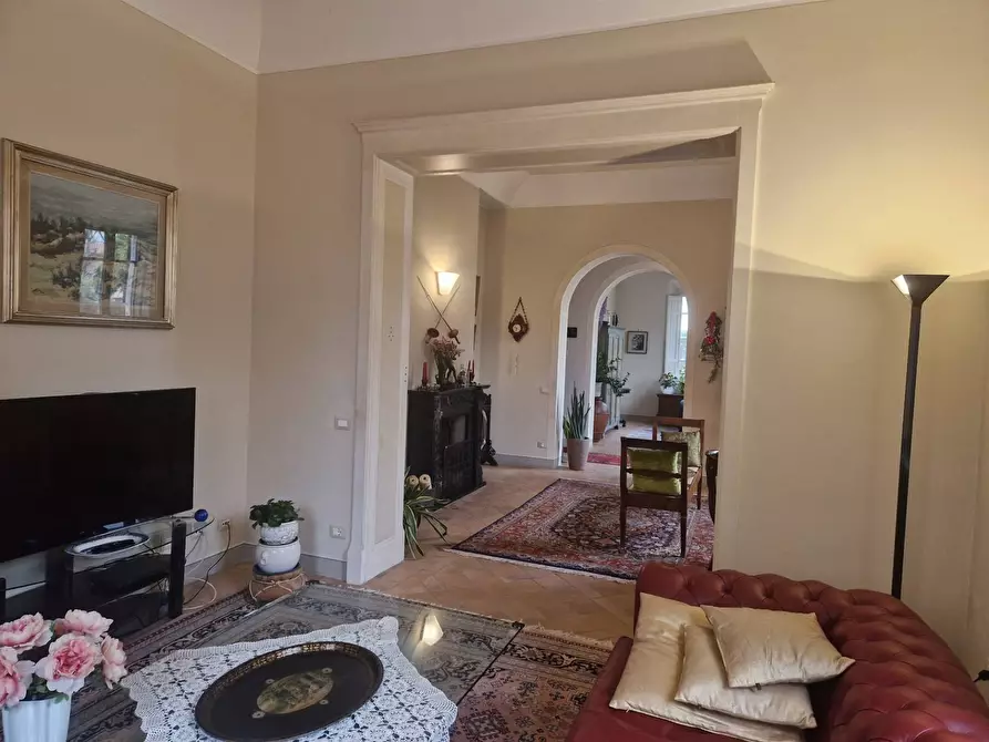 Immagine 16 di Villa in vendita  a Pisa