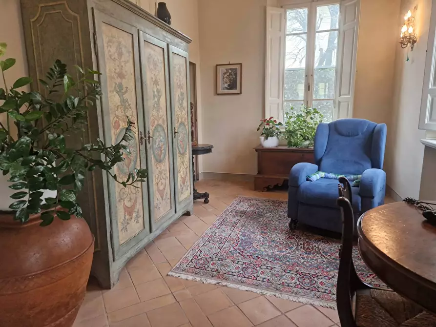 Immagine 17 di Villa in vendita  a Pisa