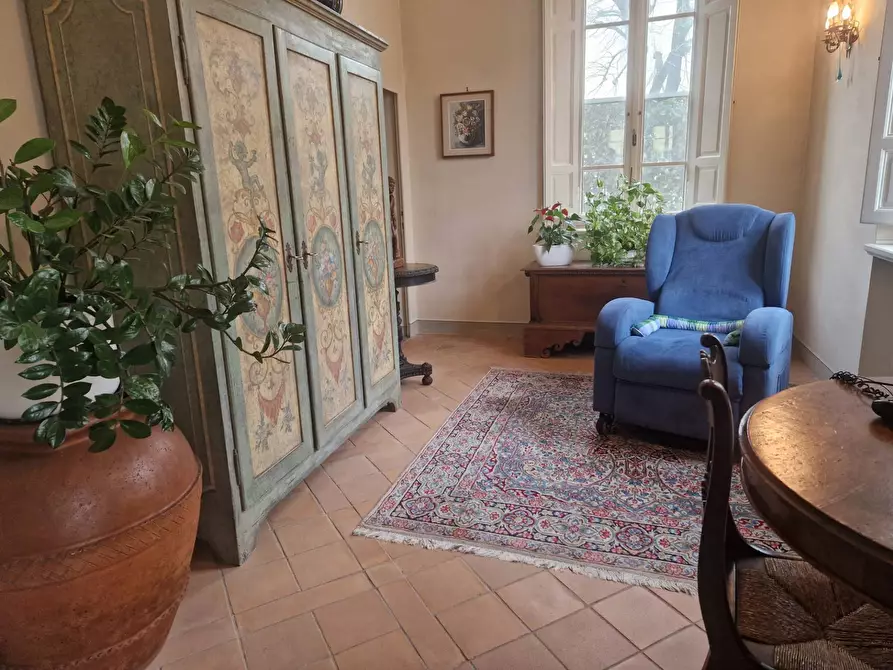 Immagine 18 di Villa in vendita  a Pisa