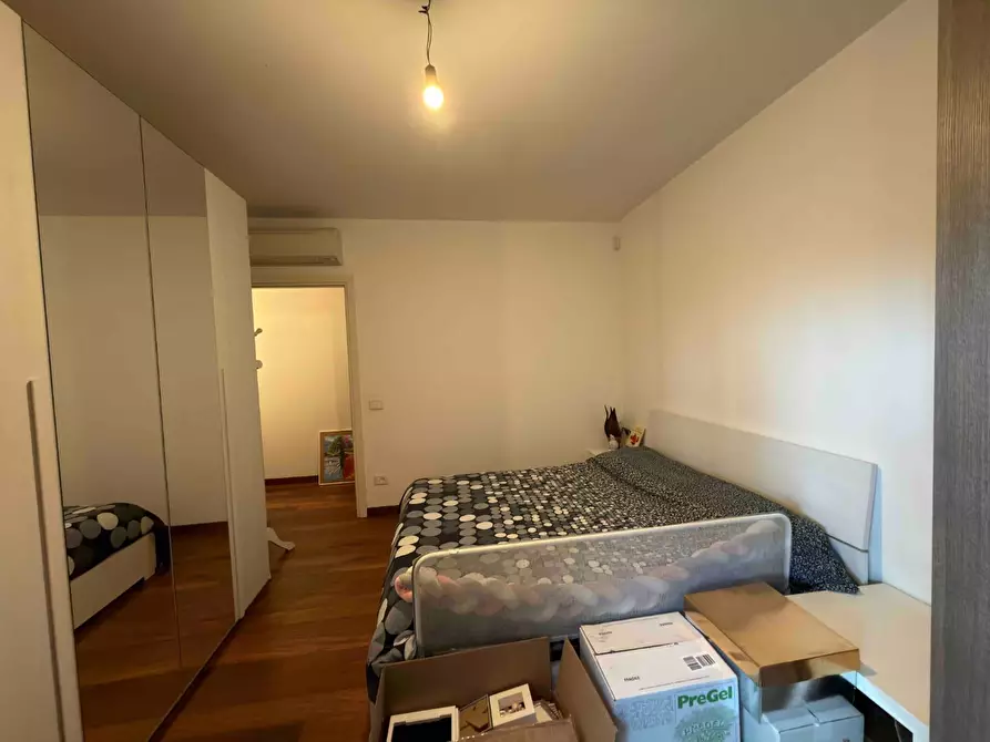 Immagine 8 di Appartamento in affitto  a Lucca