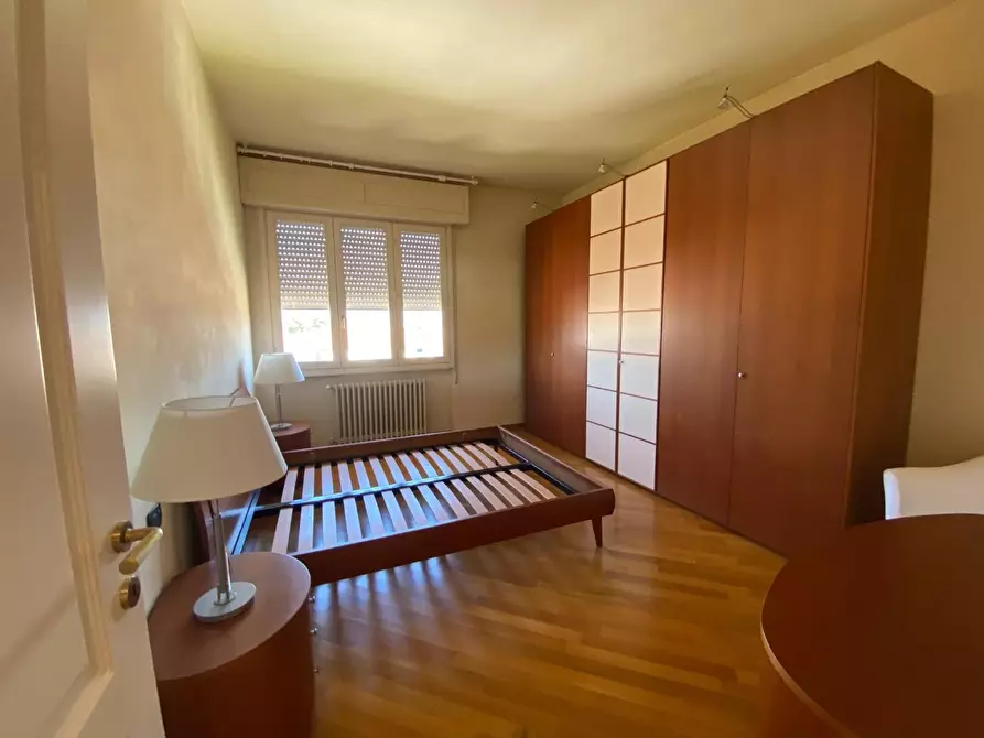 Immagine 8 di Appartamento in affitto  a Lucca