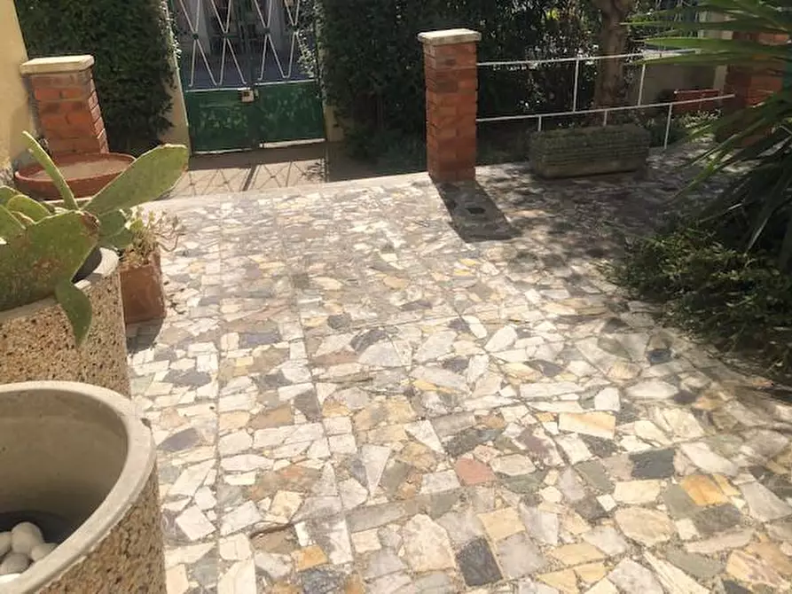 Immagine 18 di Terratetto in vendita  a Fucecchio