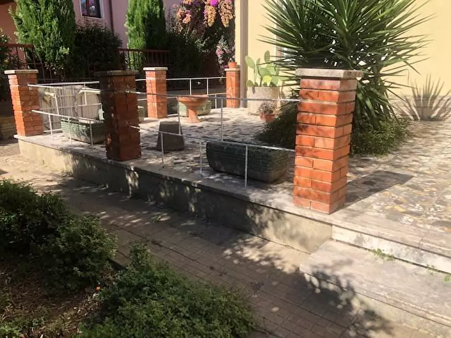 Immagine 19 di Terratetto in vendita  a Fucecchio