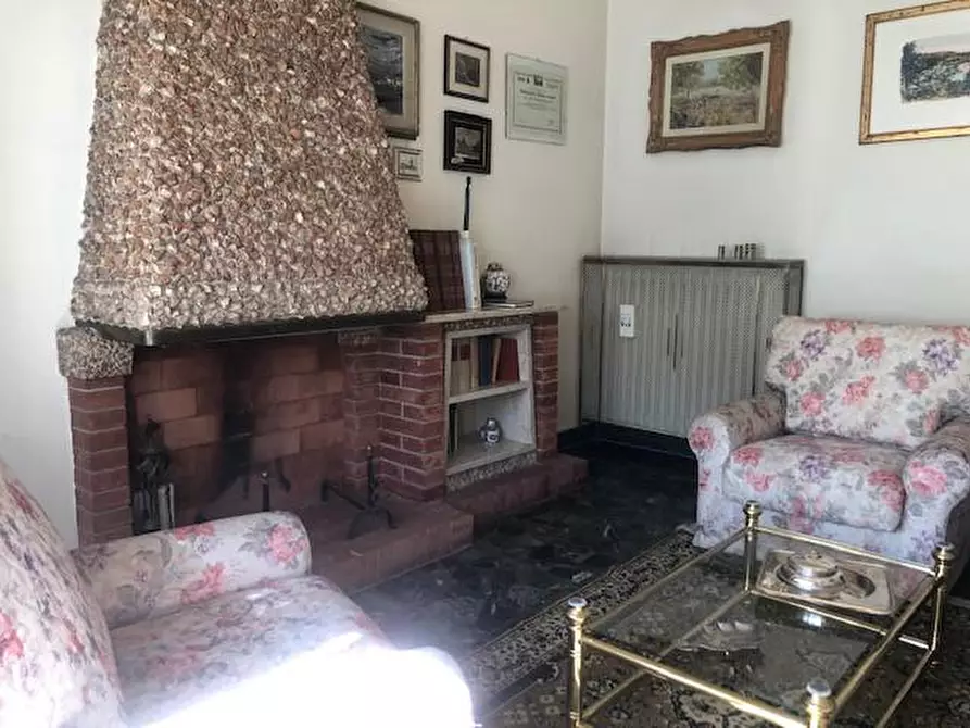 Immagine 13 di Terratetto in vendita  a Fucecchio