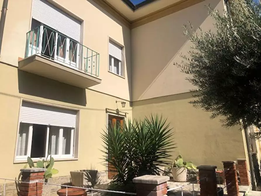 Immagine 20 di Terratetto in vendita  a Fucecchio