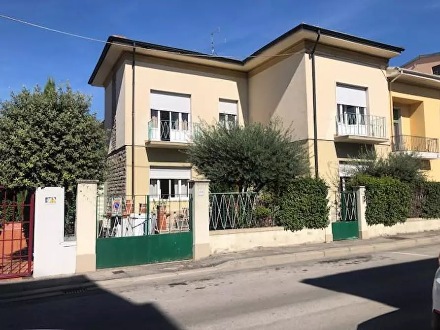 Immagine 21 di Terratetto in vendita  a Fucecchio