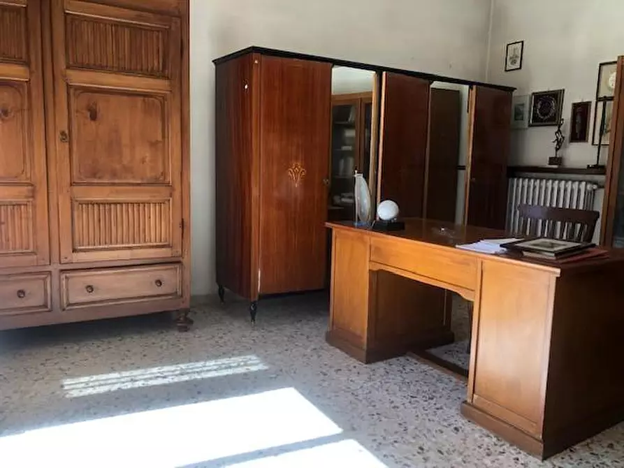 Immagine 7 di Terratetto in vendita  a Fucecchio