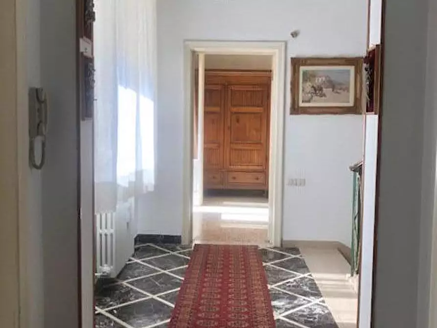 Immagine 9 di Terratetto in vendita  a Fucecchio