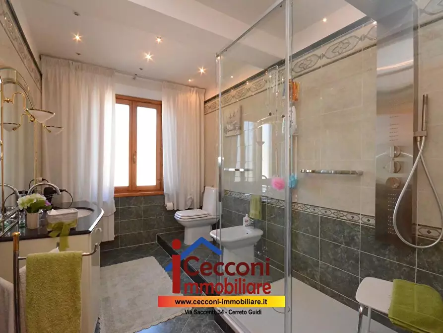 Immagine 6 di Appartamento in vendita  a Cerreto Guidi