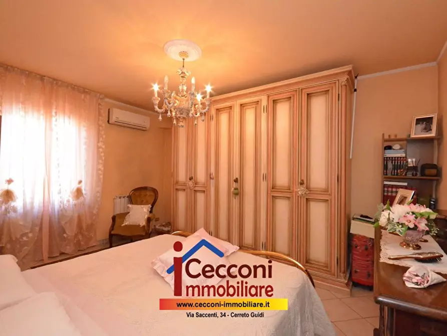 Immagine 7 di Appartamento in vendita  a Cerreto Guidi