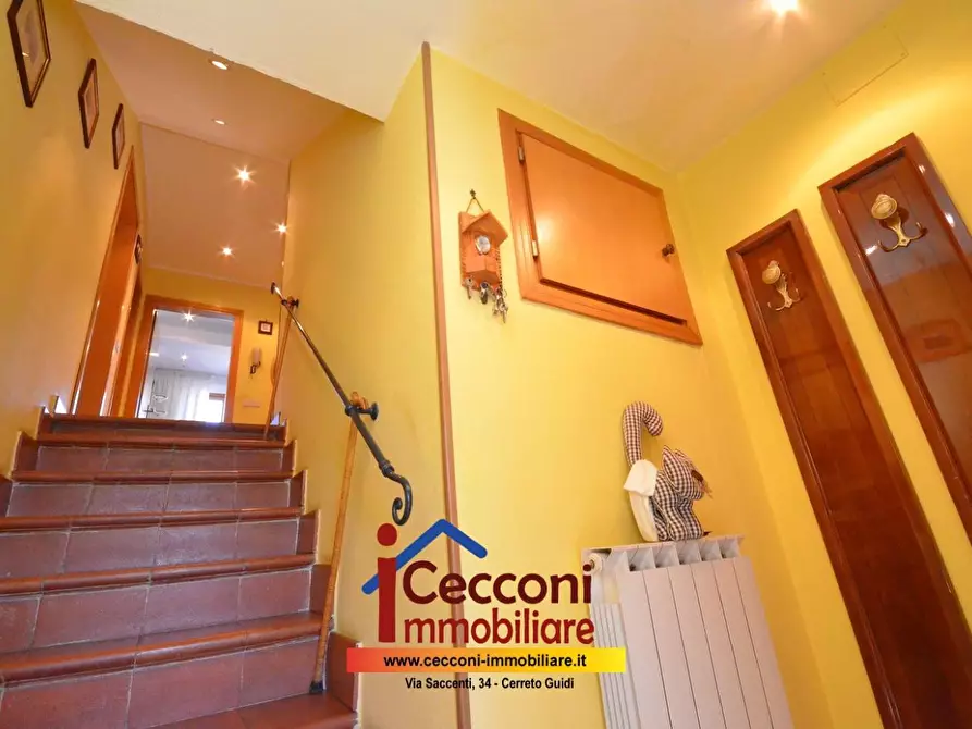 Immagine 8 di Appartamento in vendita  a Cerreto Guidi