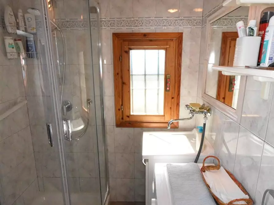 Immagine 9 di Appartamento in vendita  a Cerreto Guidi