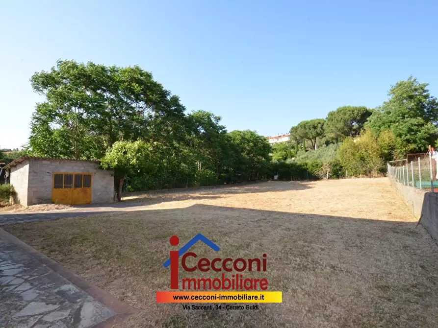 Immagine 3 di Casa indipendente in vendita  a Cerreto Guidi