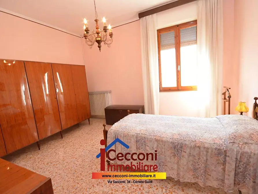 Immagine 6 di Casa indipendente in vendita  a Cerreto Guidi