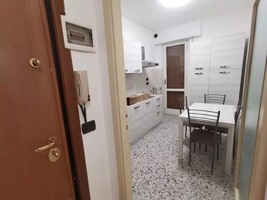 Immagine 8 di Appartamento in affitto  a Pisa