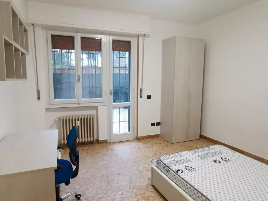 Immagine 6 di Appartamento in affitto  a Pisa