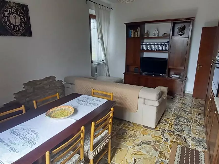 Immagine 3 di Appartamento in vendita  a Castelfiorentino