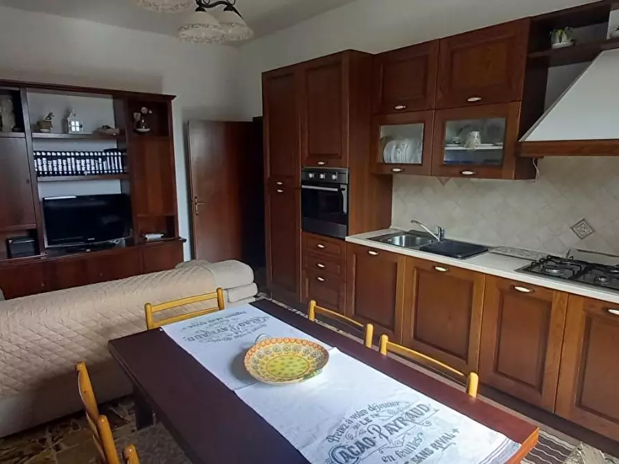 Immagine 2 di Appartamento in vendita  a Castelfiorentino