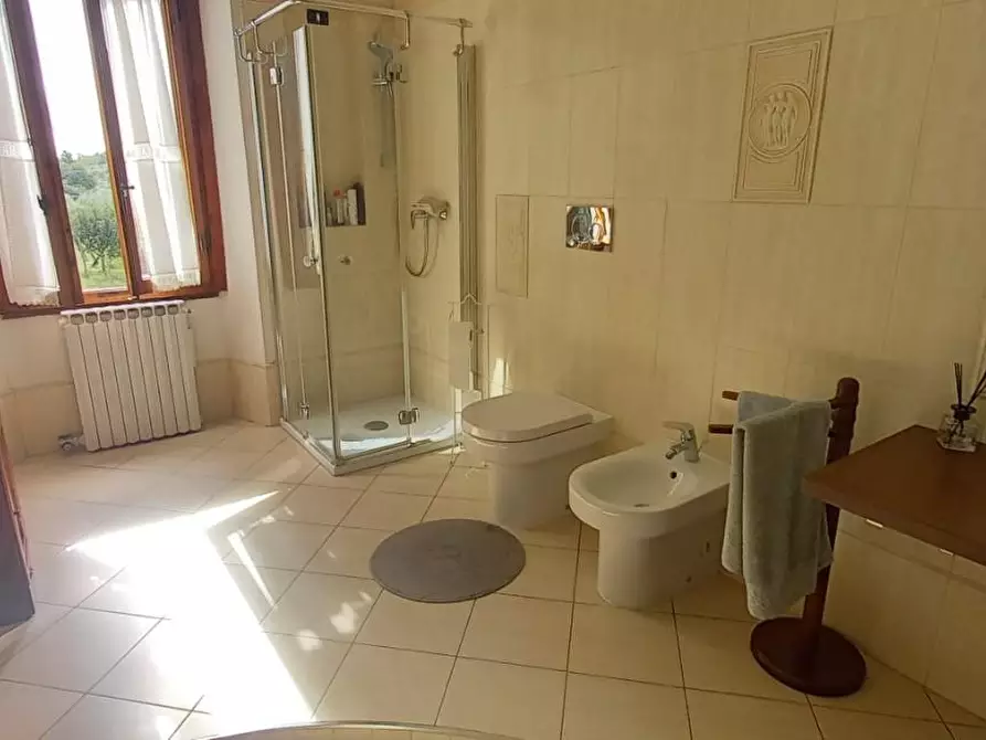 Immagine 20 di Appartamento in vendita  a Castelfiorentino