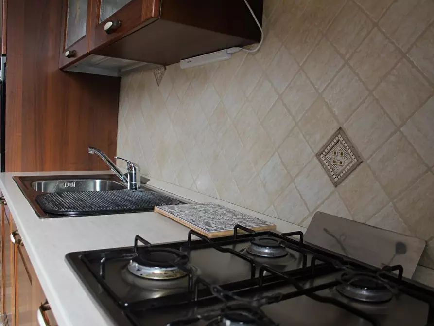 Immagine 5 di Appartamento in vendita  a Castelfiorentino