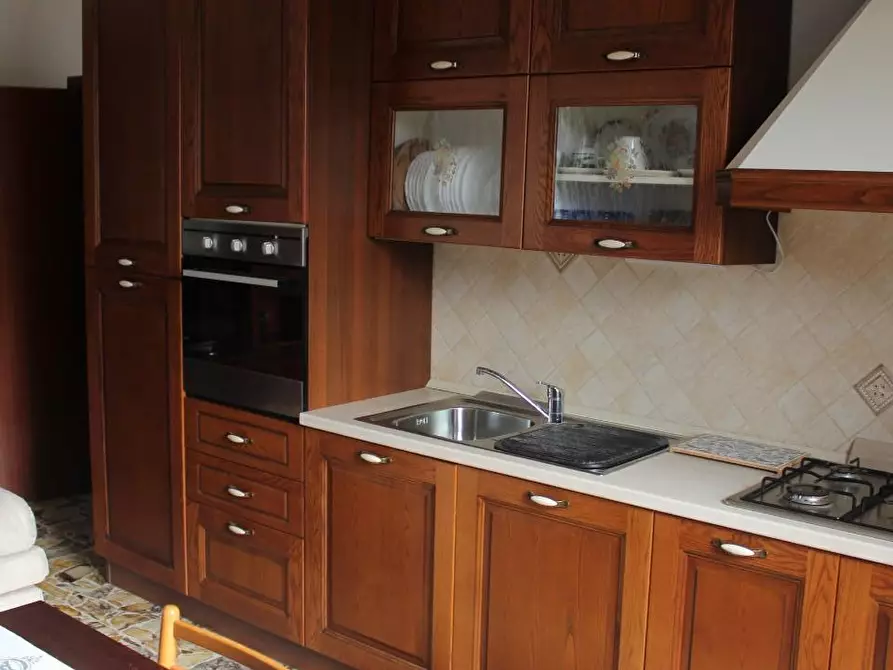 Immagine 4 di Appartamento in vendita  a Castelfiorentino