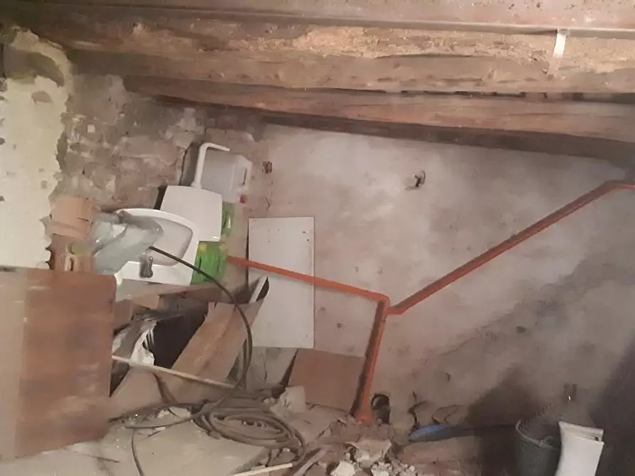 Immagine 8 di Terratetto in vendita  a Larciano