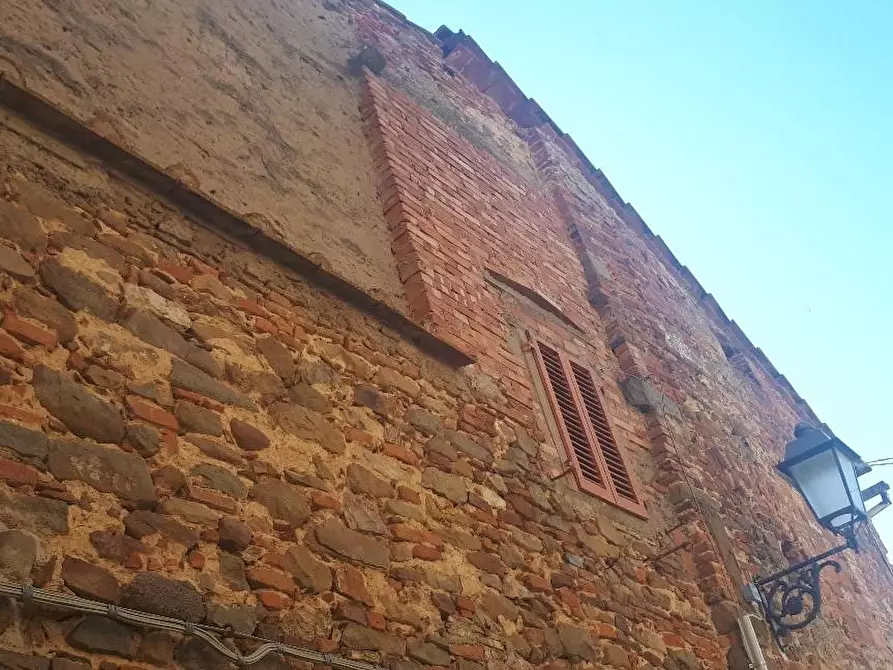 Immagine 11 di Terratetto in vendita  a Larciano