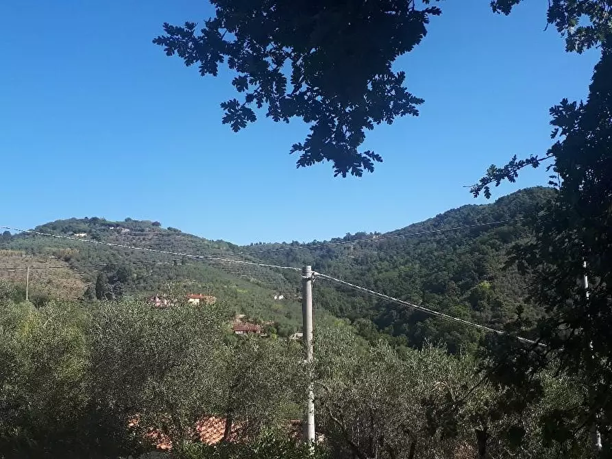 Immagine 10 di Terratetto in vendita  a Larciano