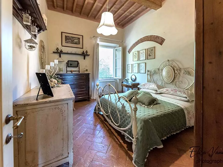 Immagine 22 di Palazzo in vendita  a Casciana Terme Lari