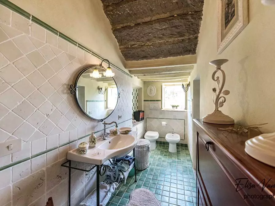 Immagine 28 di Palazzo in vendita  a Casciana Terme Lari