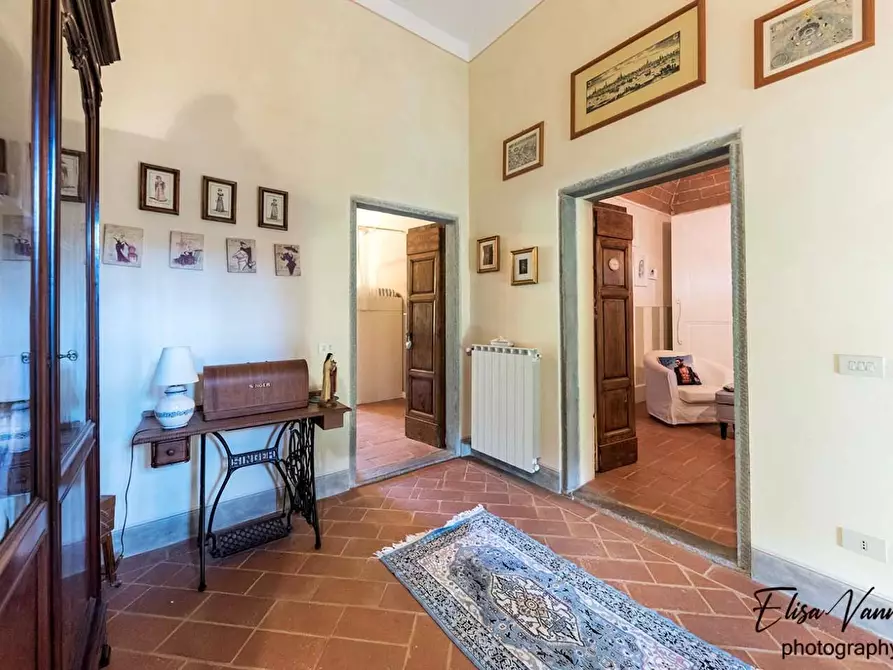 Immagine 19 di Palazzo in vendita  a Casciana Terme Lari