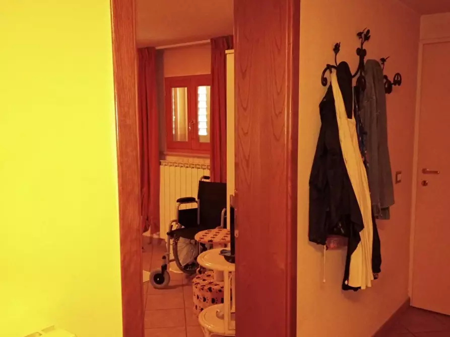 Immagine 9 di Villa in vendita  a San Miniato